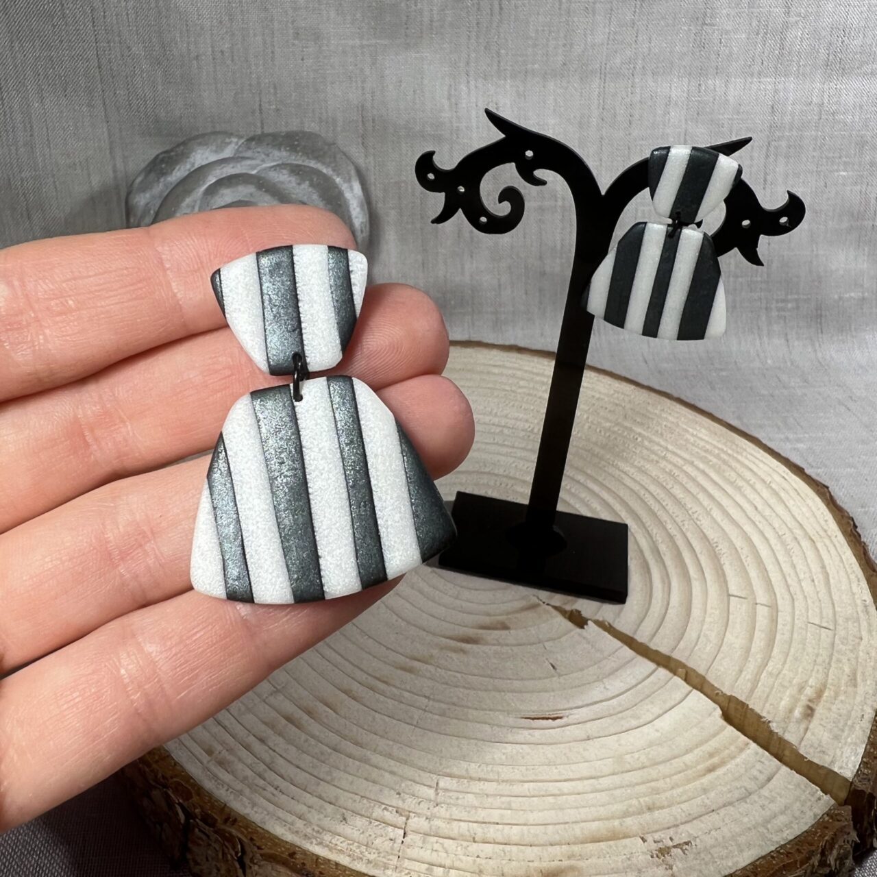 Retro šatičky - Obrázek 2