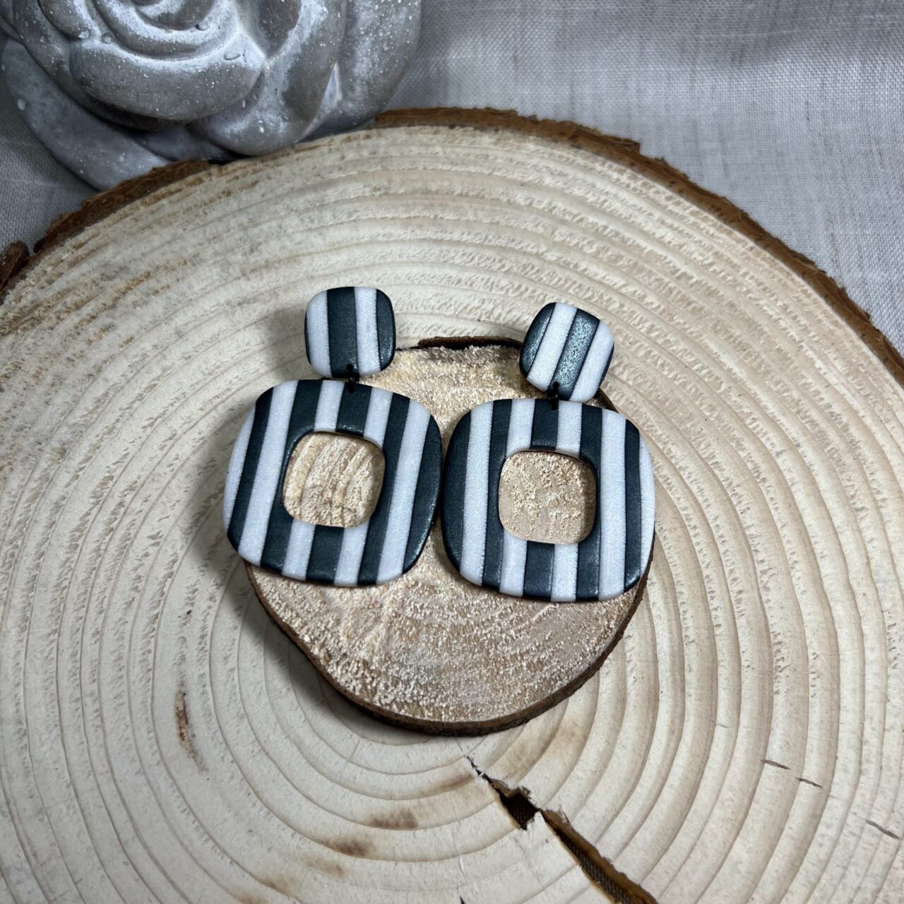 Classic stripes - Obrázek 2