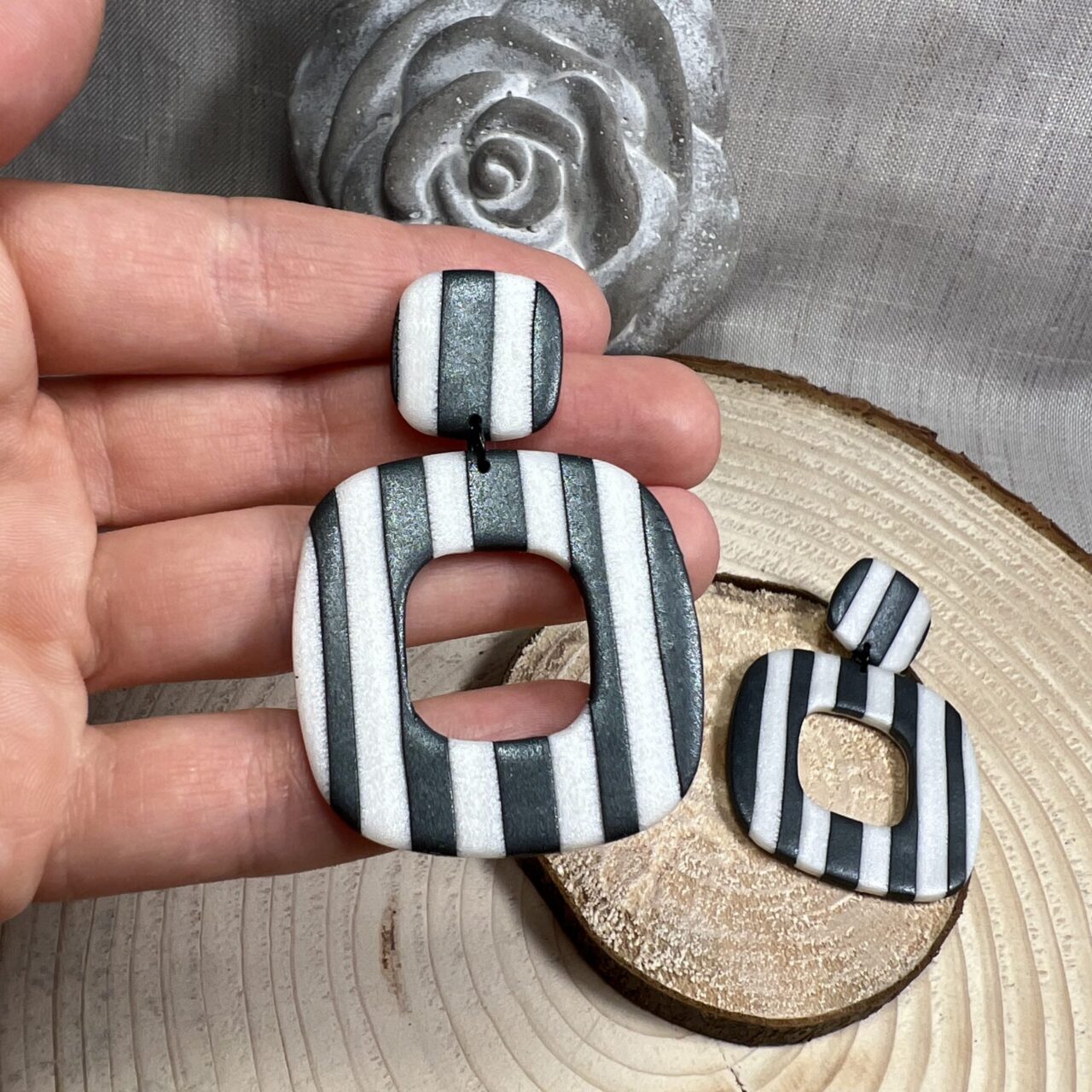 Classic stripes - Obrázek 4