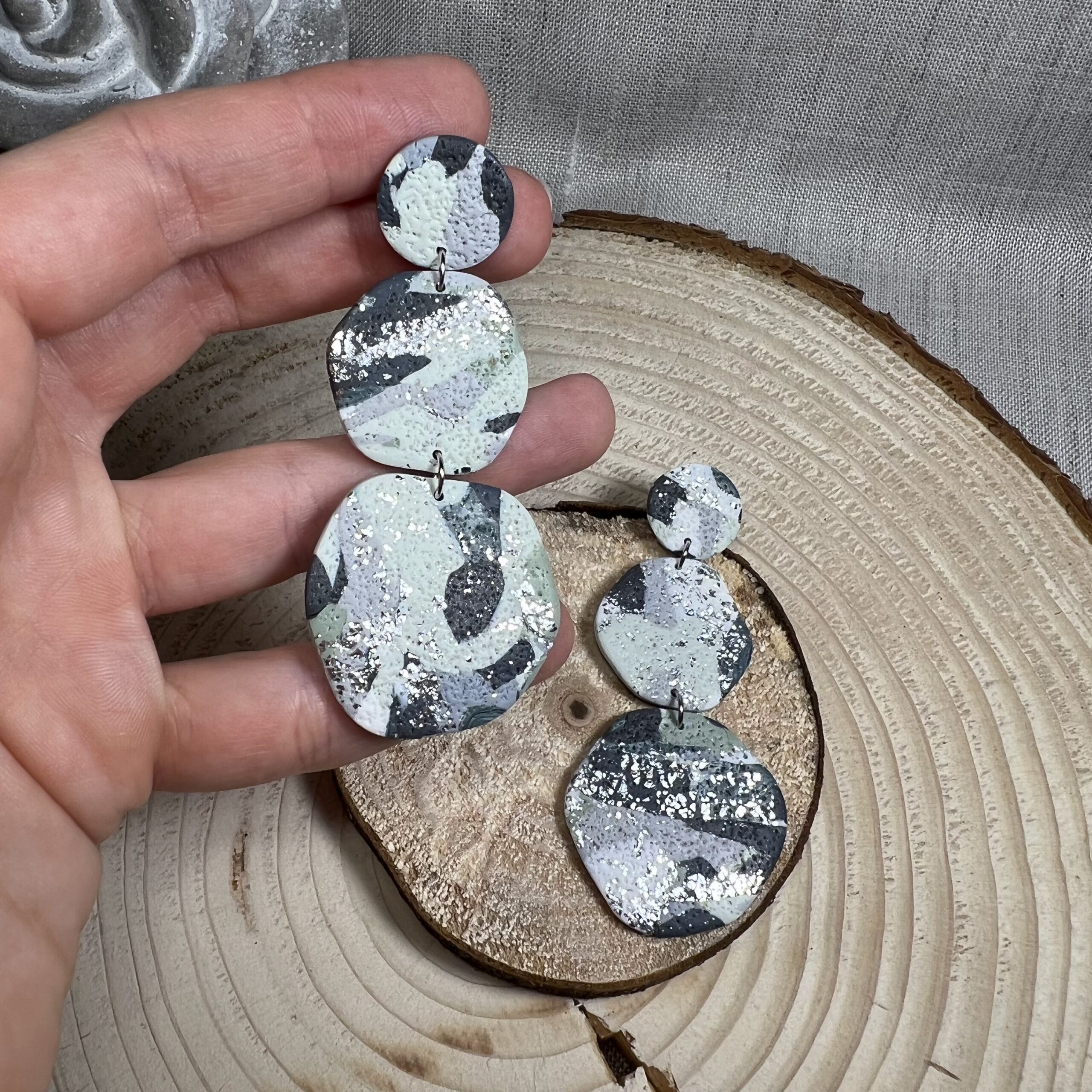 Mramorové trio - Obrázek 3