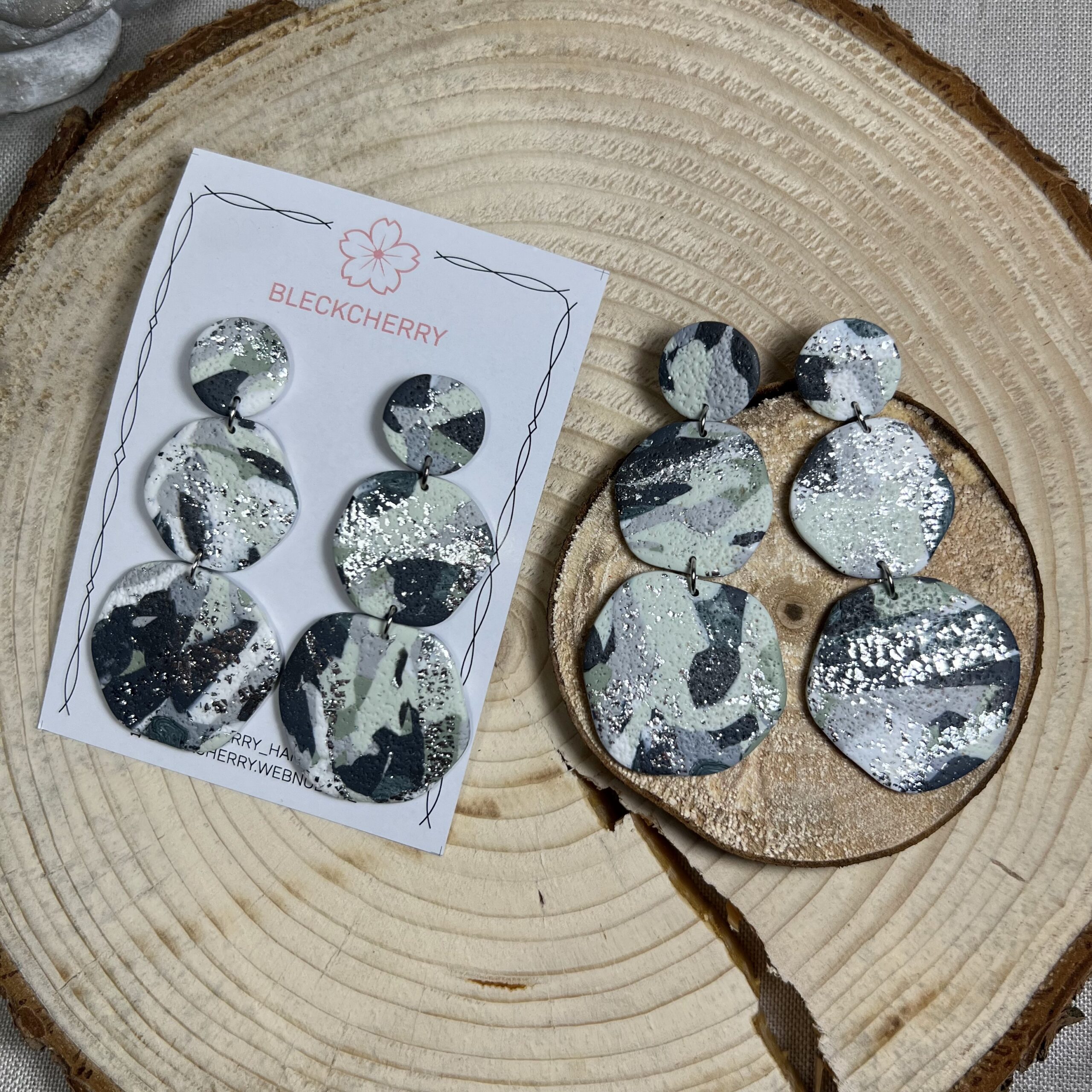 Mramorové trio - Obrázek 2