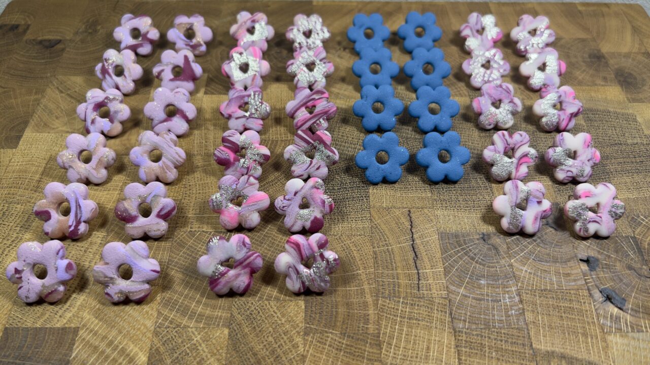 Mini dark heart - chir. ocel - Obrázek 6