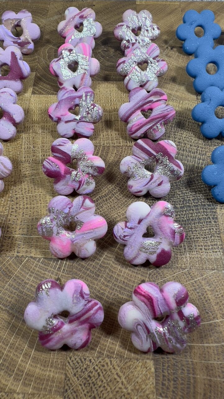 Mini dark heart - chir. ocel - Obrázek 5