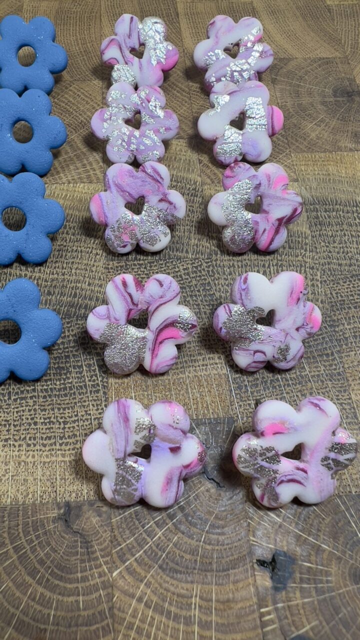 Mini heart - chir ocel - Obrázek 2