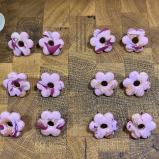 Mini in dusty rose - chir. ocel