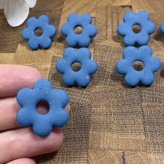 Kvítek tyrkys - chir. ocel