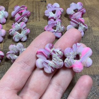 Mini dark heart - chir. ocel