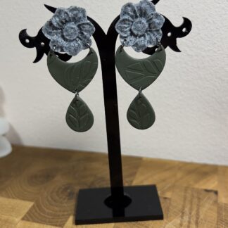 Flower first - chir. ocel