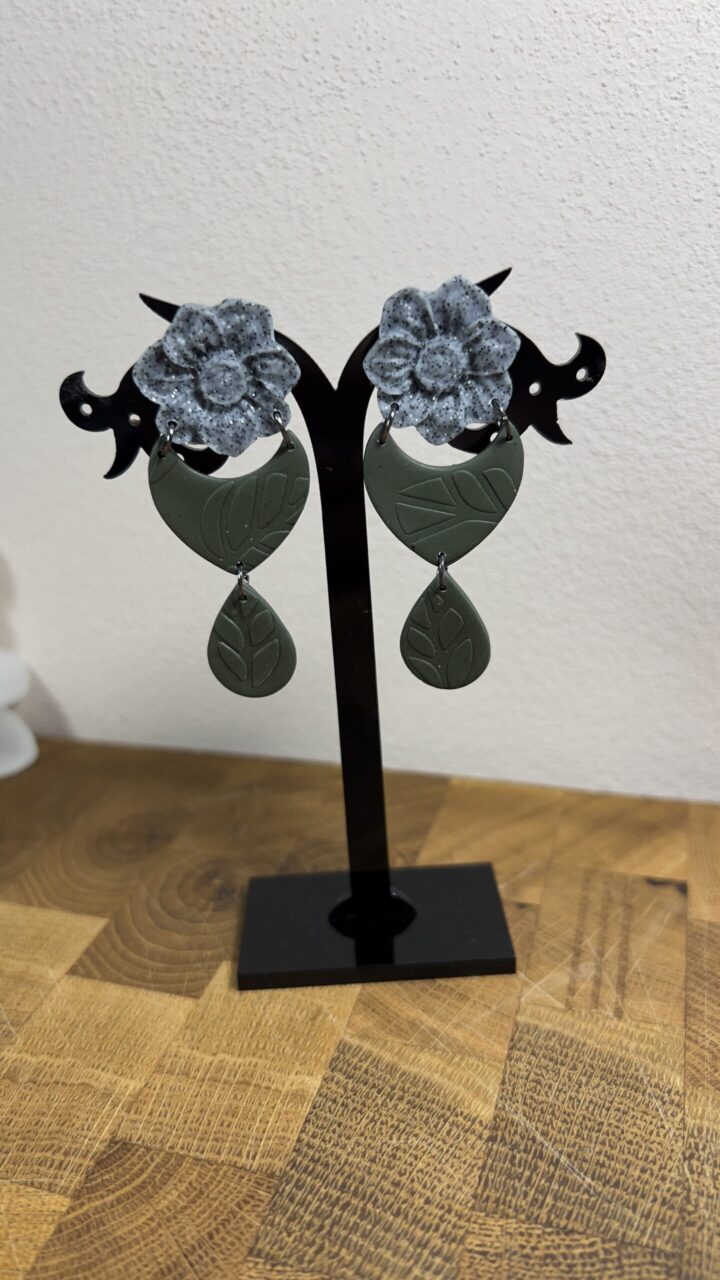 Flower first - chir. ocel