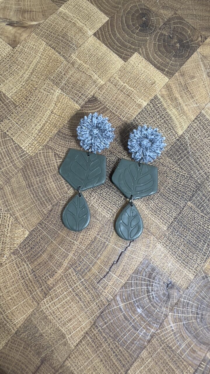 Kvítek na rovince - chir. ocel - Obrázek 4