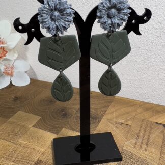 Kvítek na rovince - chir. ocel