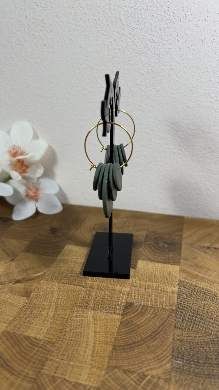 Green sparkle - Obrázek 5