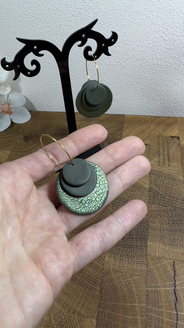 Green sparkle - Obrázek 4