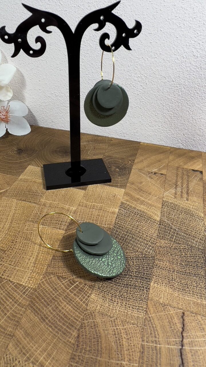 Green sparkle - Obrázek 3