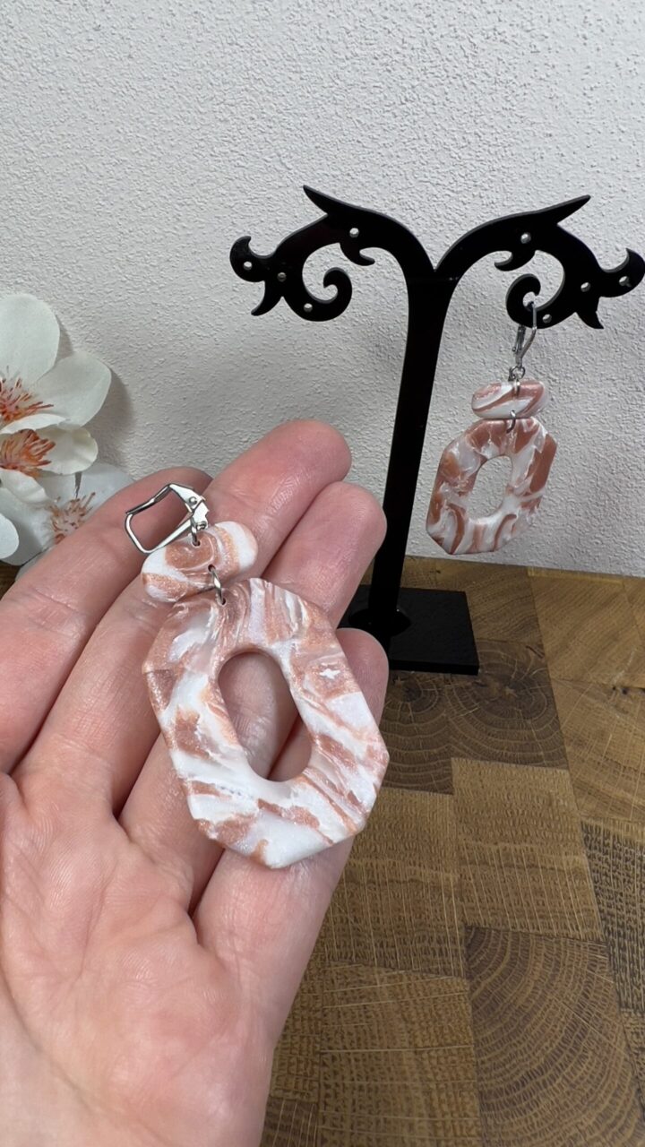 Retro ovál - Obrázek 2