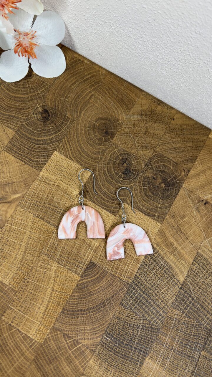 Duha s hvězdičkou - chir. ocel - Obrázek 4