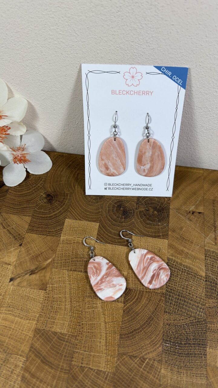 Pearl bacon - chir. ocel - Obrázek 5