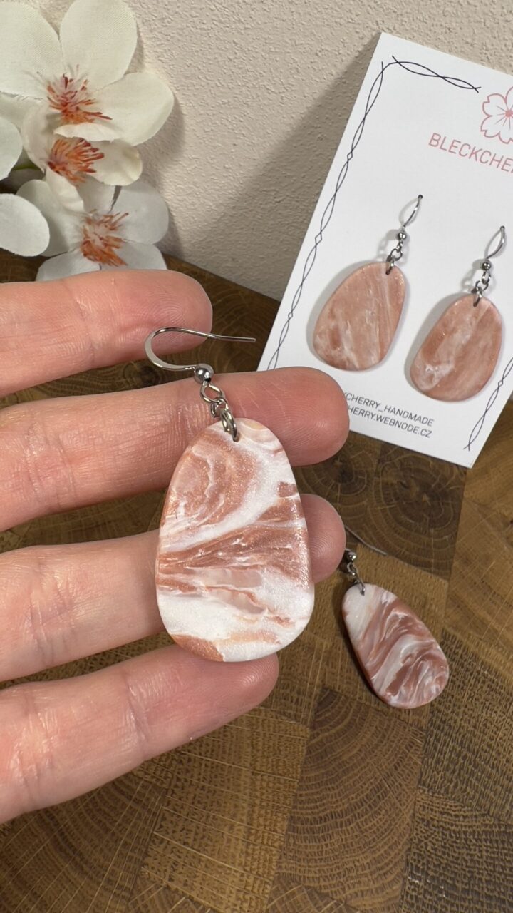 Pearl bacon - chir. ocel - Obrázek 4