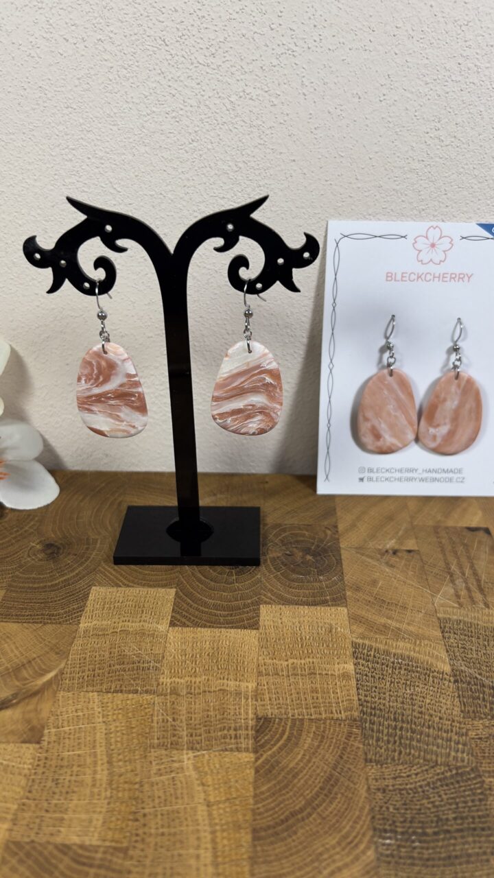 Pearl bacon - chir. ocel