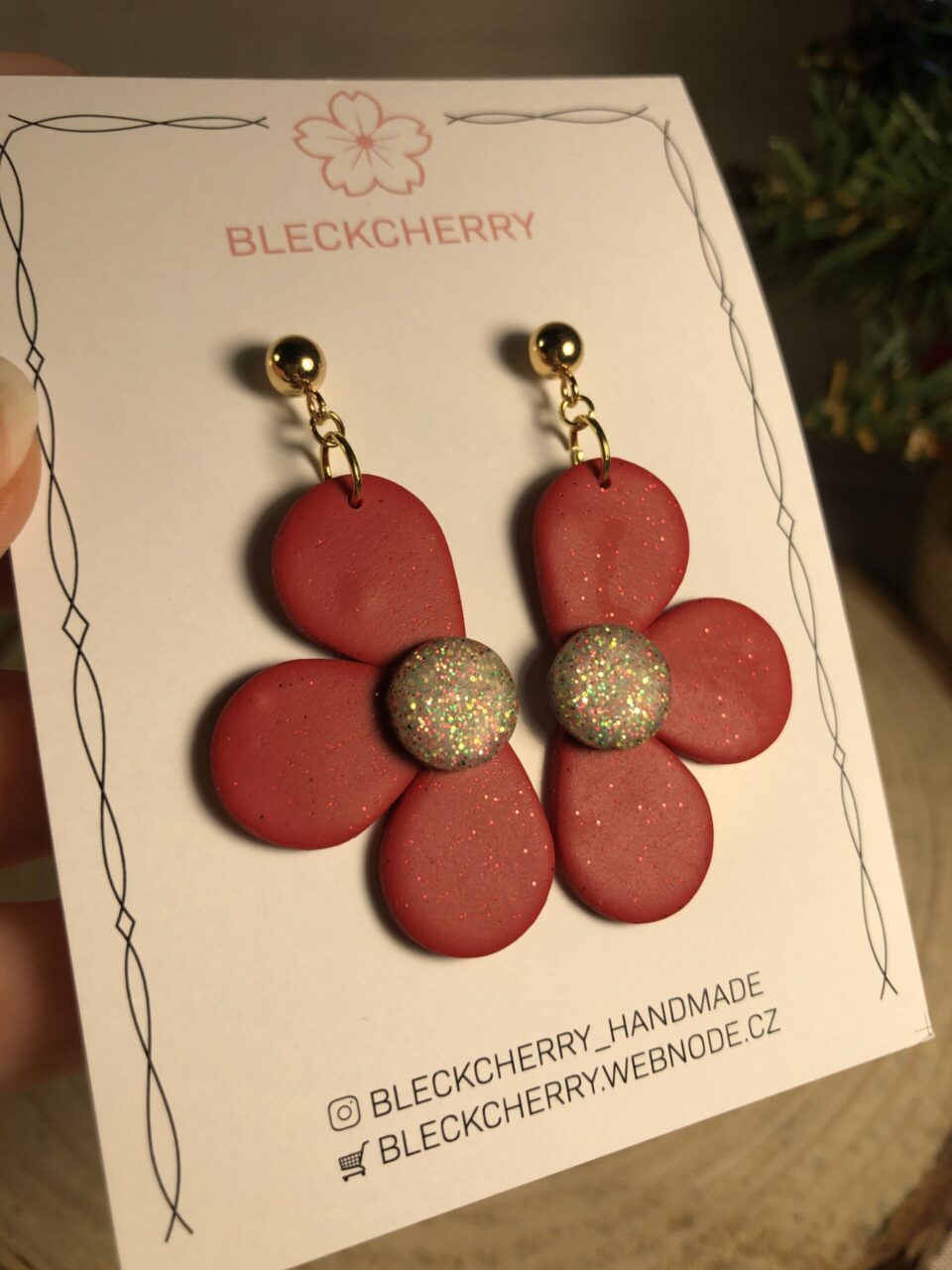 Daisy triple - Obrázek 3