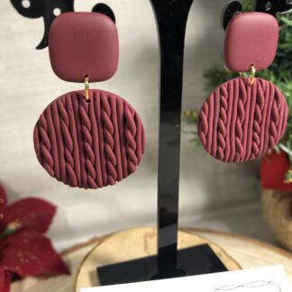 Golden plum - pralinky ve svetru