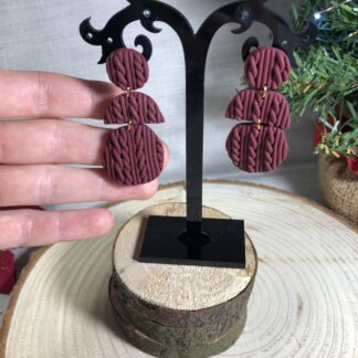 Golden plum - Mařenka ve svetru