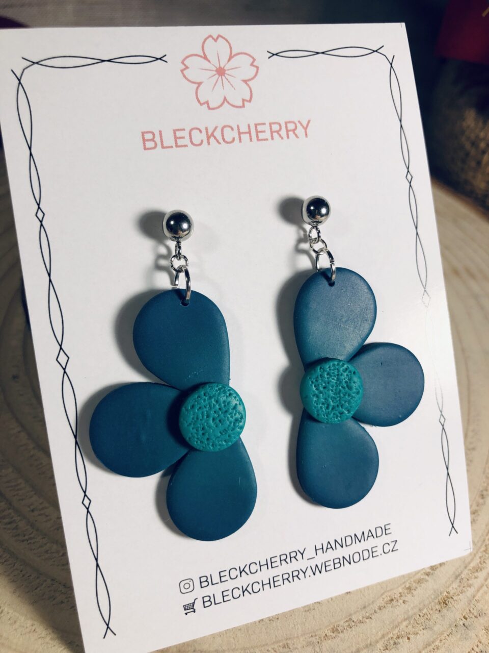 Daisy triple - Obrázek 2