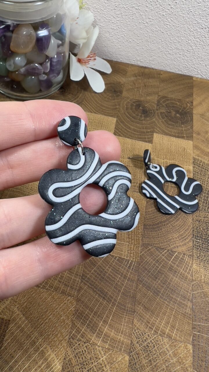 Velká kytička - Obrázek 3