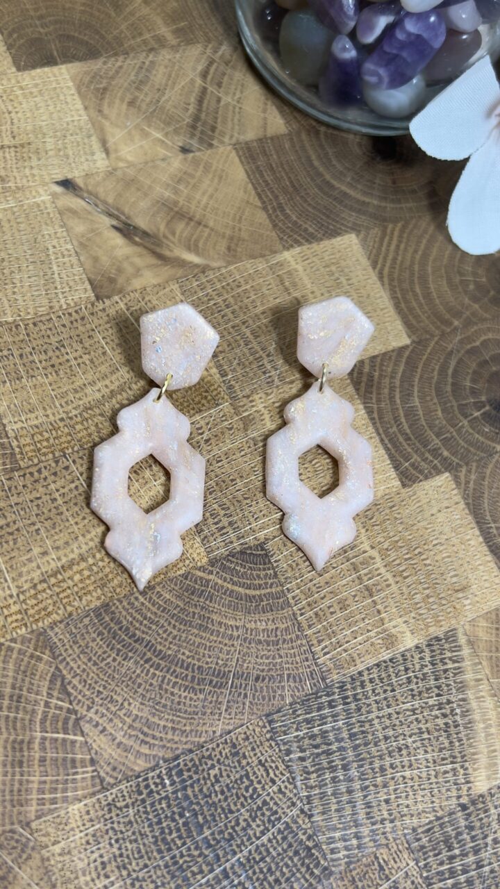 Peach orient - chir. ocel - Obrázek 5