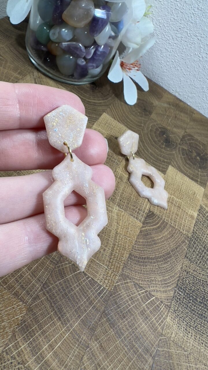 Peach orient - chir. ocel - Obrázek 4