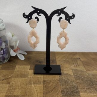 Peach orient - chir. ocel