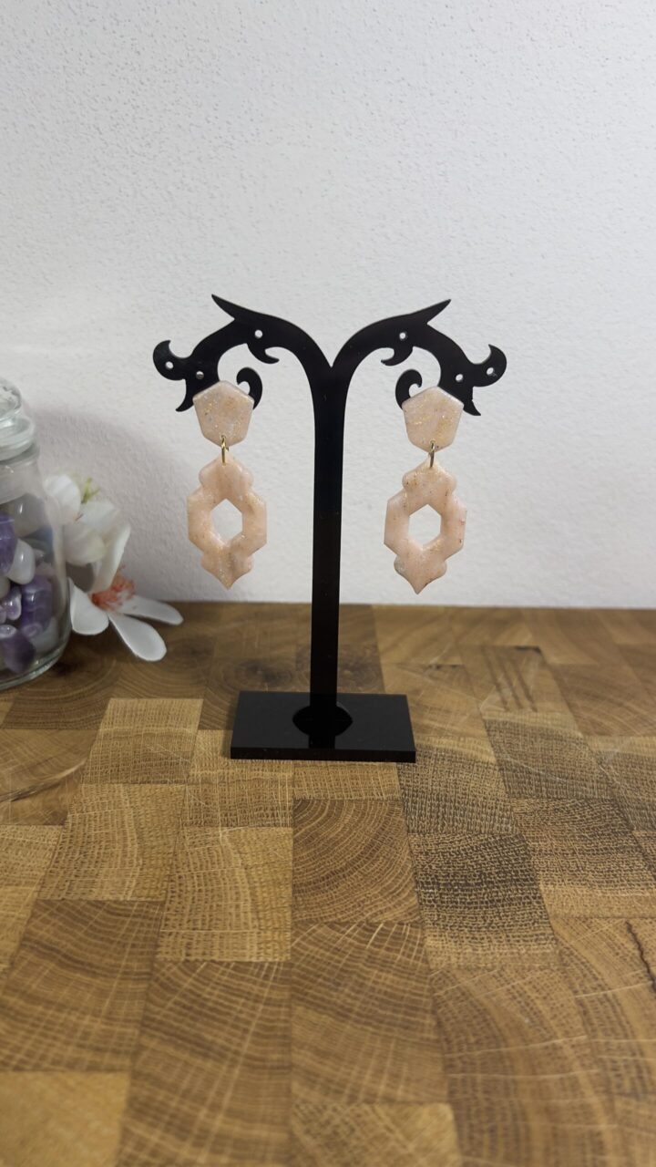 Peach orient - chir. ocel