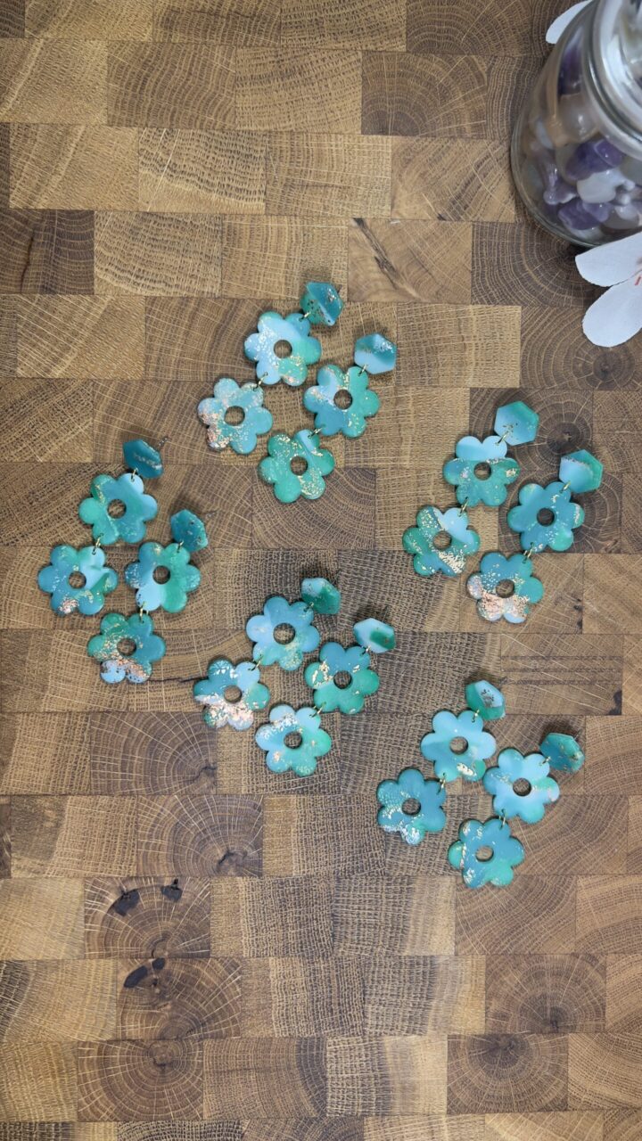 Mini kytičky - chir. ocel - Obrázek 5