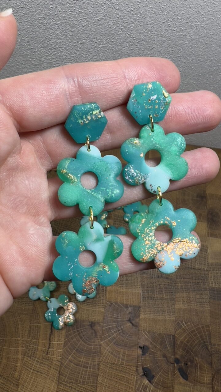 Mini kytičky - chir. ocel - Obrázek 4