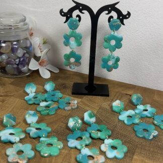 Mini kytičky - chir. ocel