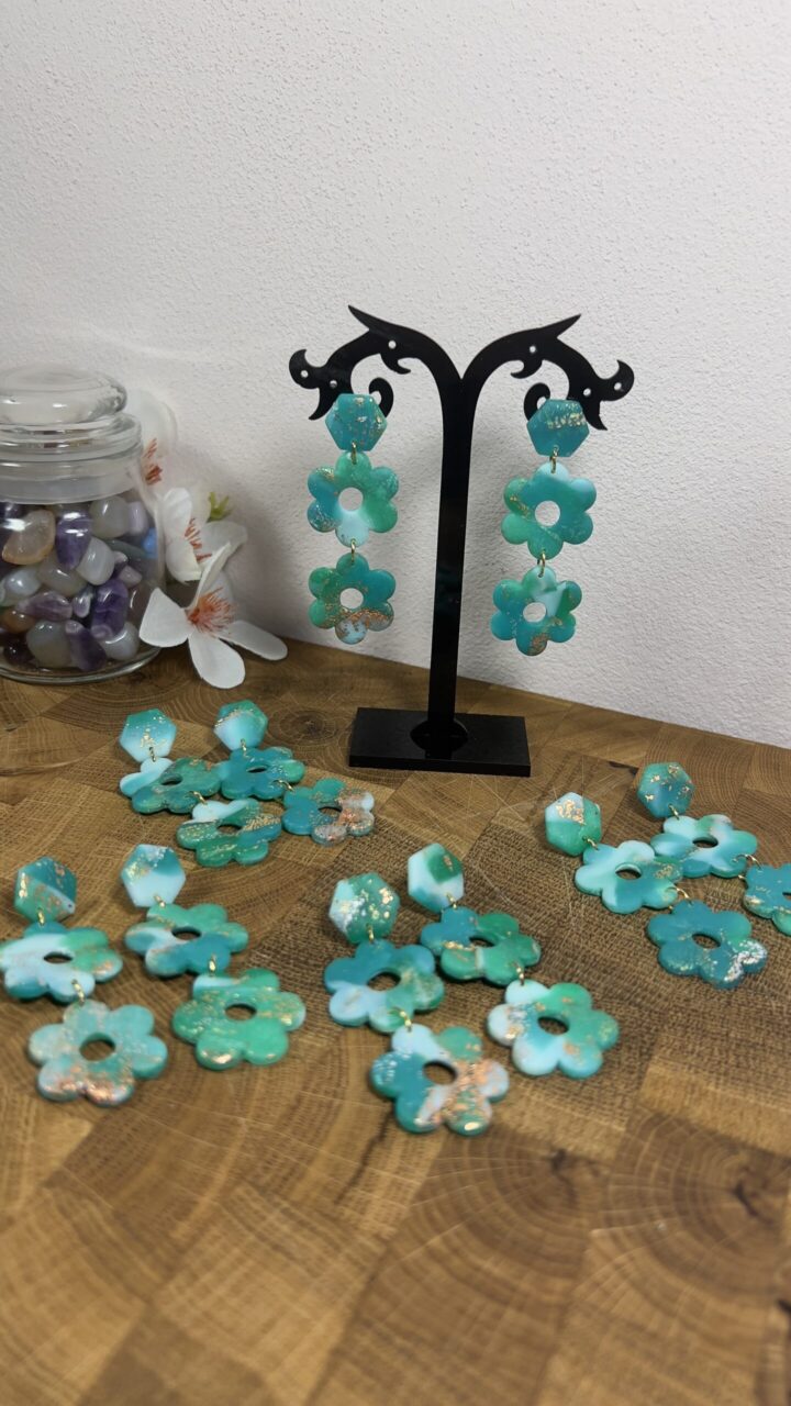 Mini kytičky - chir. ocel