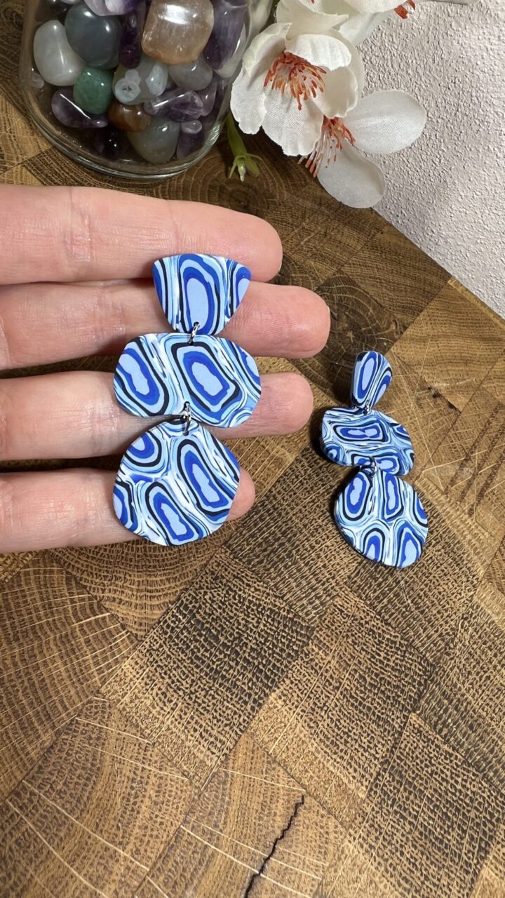 Óčko vzor trio - Obrázek 3