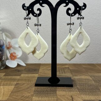 Pičinky white - chir. ocel