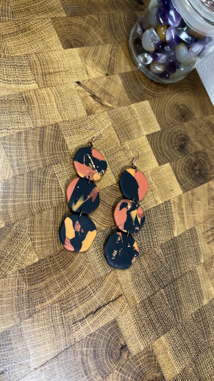 Bonfire triple - Obrázek 4