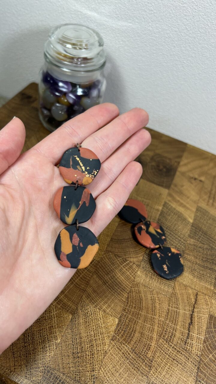 Bonfire triple - Obrázek 3