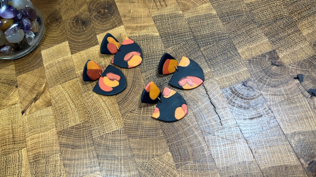 Campfire set - Obrázek 4