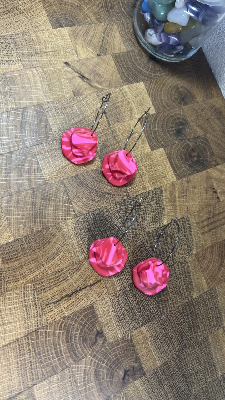 Variabilní kroužek láska 3v1 - Obrázek 6