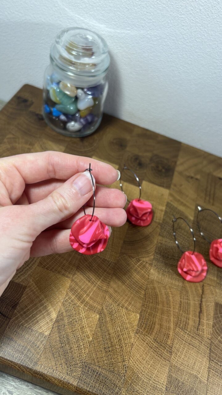 Variabilní kroužek láska 3v1 - Obrázek 5