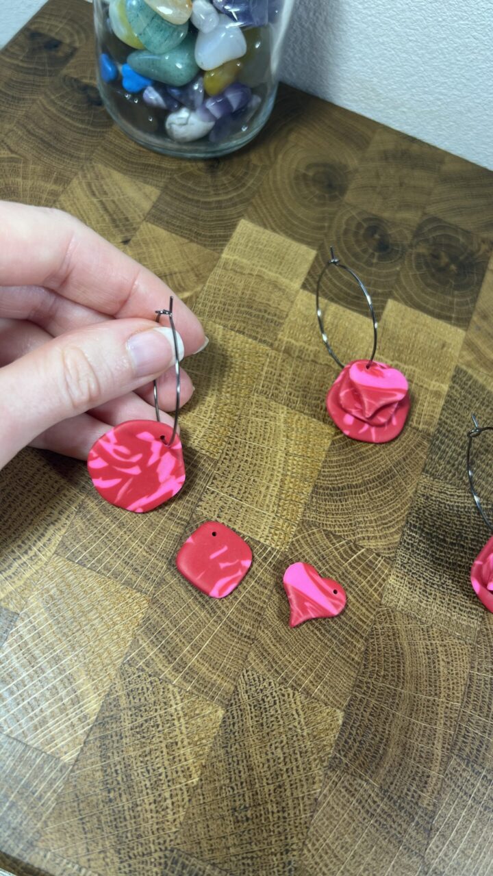 Variabilní kroužek láska 3v1 - Obrázek 4