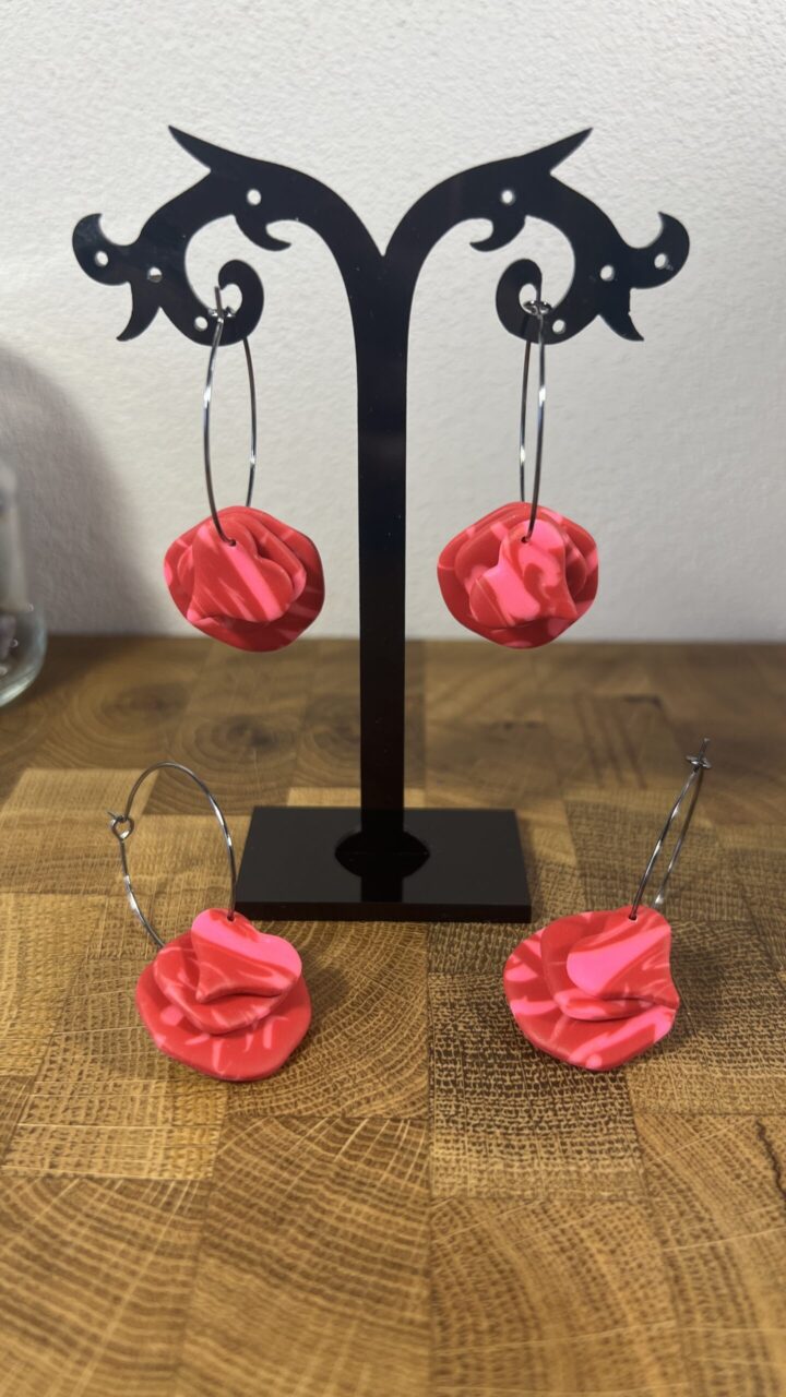 Variabilní kroužek láska 3v1