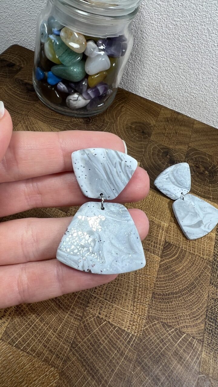 Šatičky marble - Obrázek 4