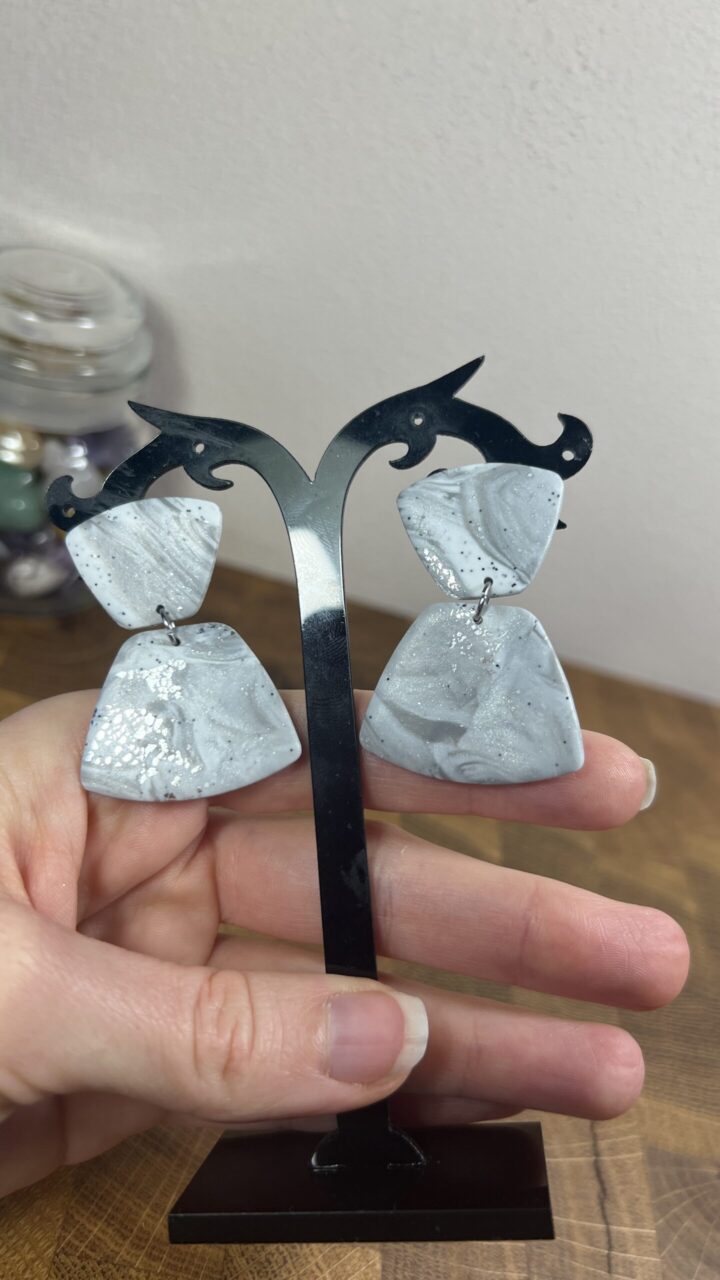 Šatičky marble - Obrázek 2