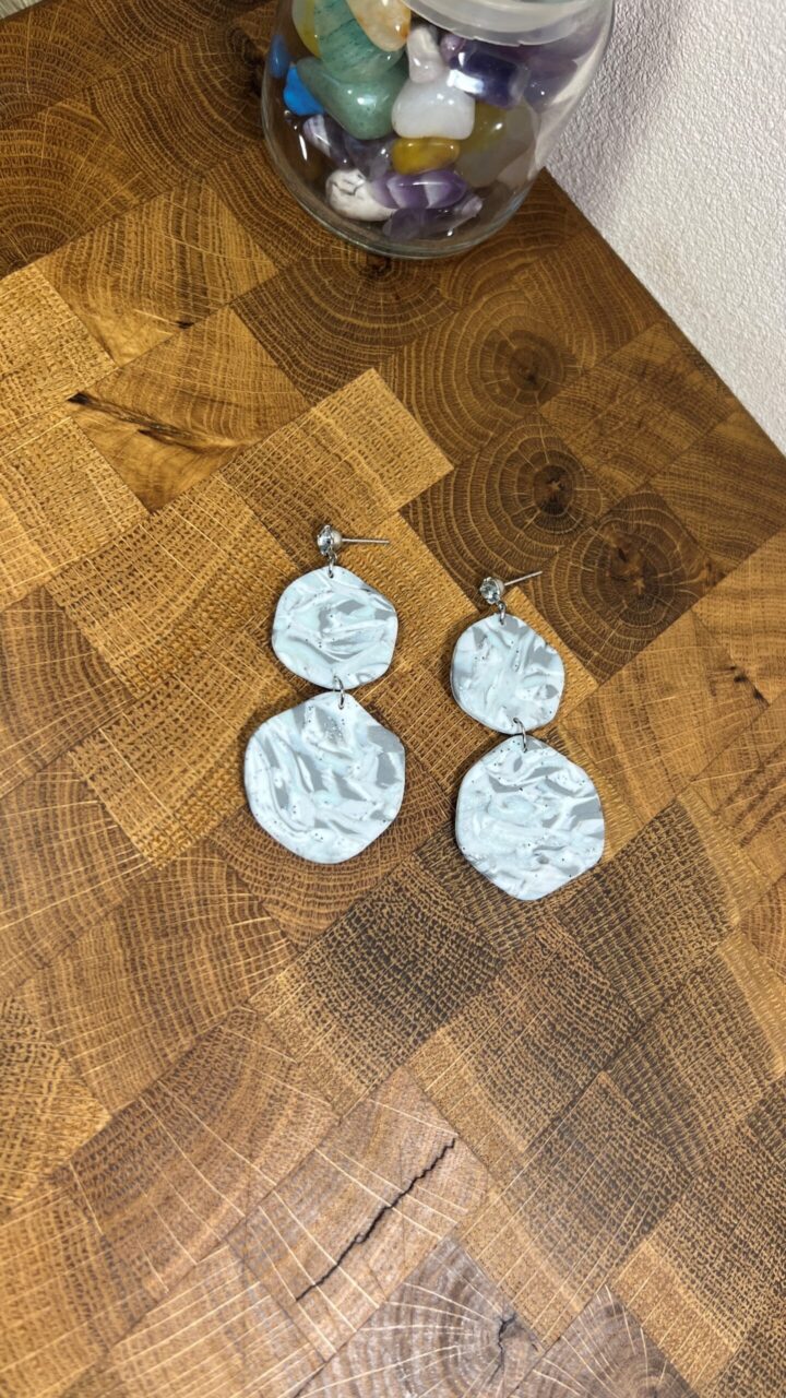 Kolečka double Neutrals - Obrázek 4