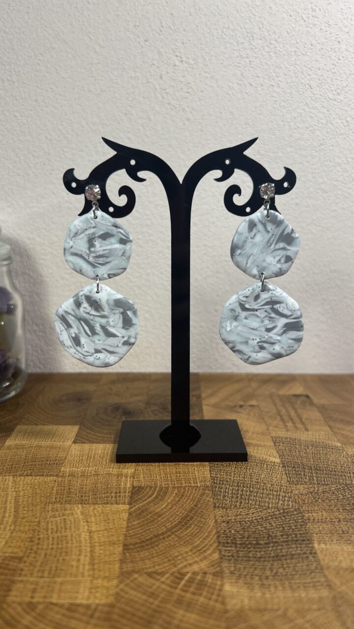 Kolečka double Neutrals