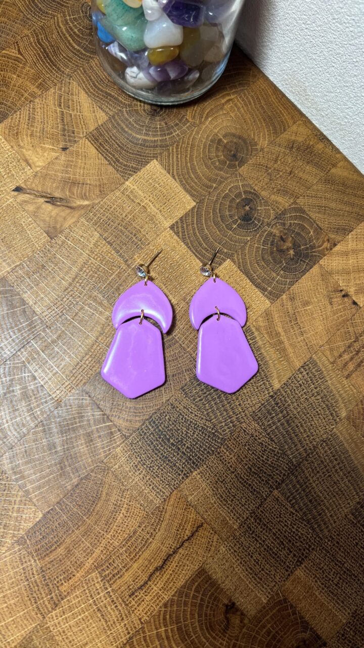 Lavender persian - Obrázek 4